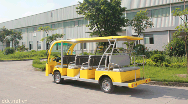 安慶電動觀光車-晟暉環(huán)保